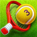 网球精英3 V3.27 iPhone版