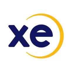 XE 转换器和汇率计算器