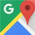 Google地图 V5.31 苹果版