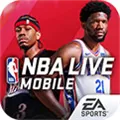 NBA LIVE V3.4.04 安卓版
