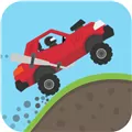 登山赛车2无限金币破解版 V1.0 iOS版