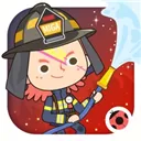 米加小镇消防局 V1.0 苹果版