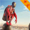 蜘蛛侠绳索英雄中文版破解版 V1.4.8 安卓版