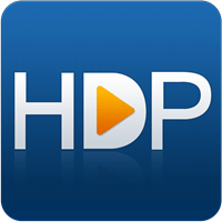 HDP直播安卓版 V5.9.9